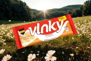 Sušenky Vlnky začne vyrábět pražské arcibiskupství