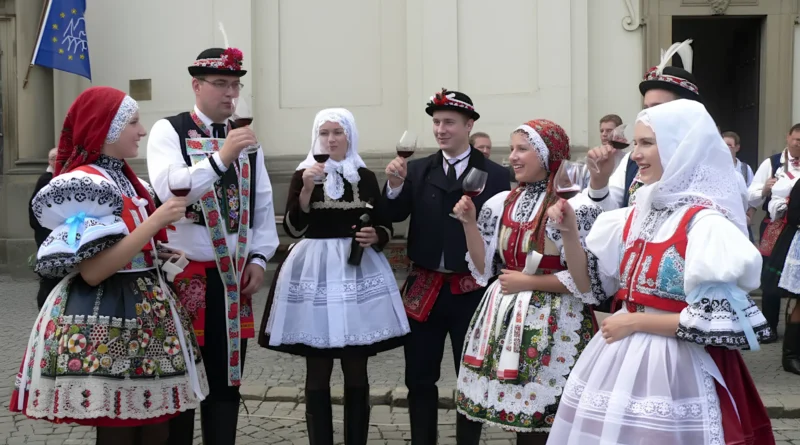 Komentář kaplana k úspěšné Misijní neděli: Víra, slivovica a otevřené šrajtofle